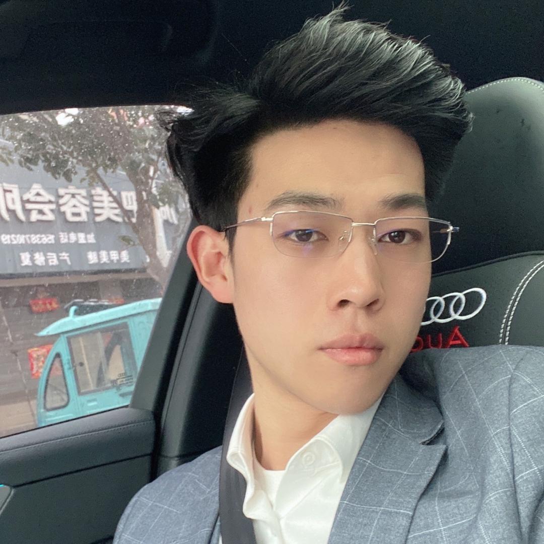 明辉香薰《晏明辉》