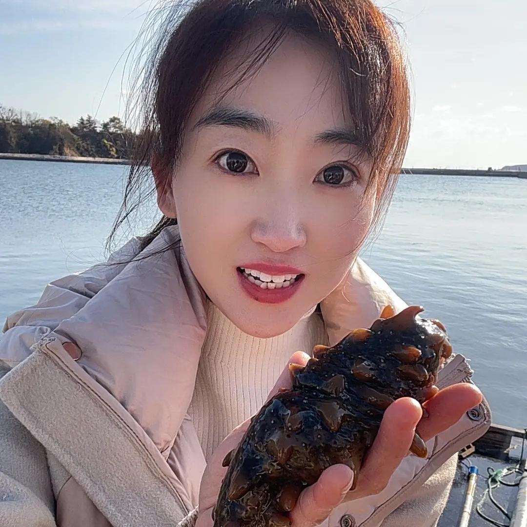 顺福来海参、燕窝（小号）