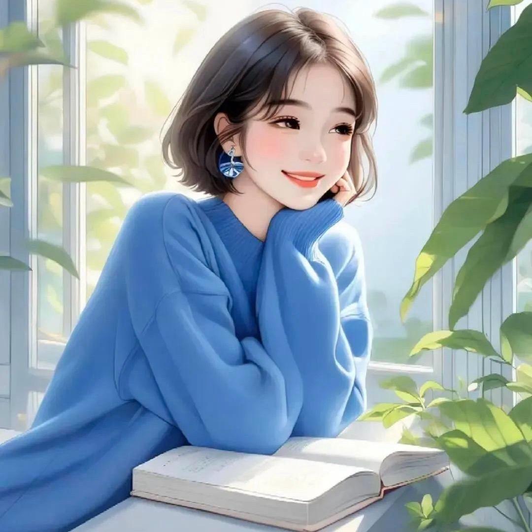 大颖家的小美好