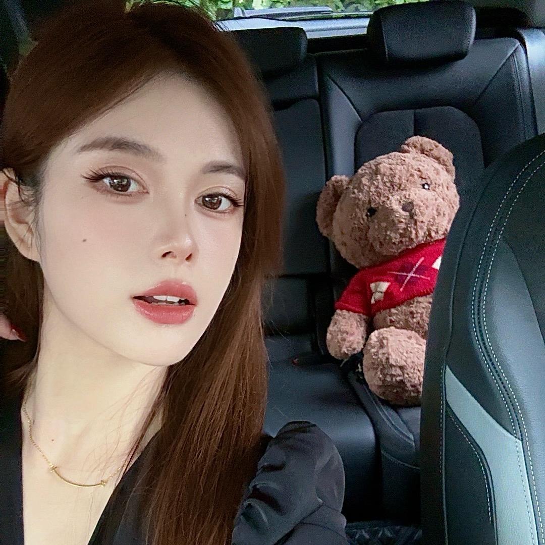 Winnie 温妮