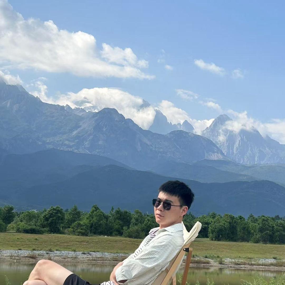 云南小村长
