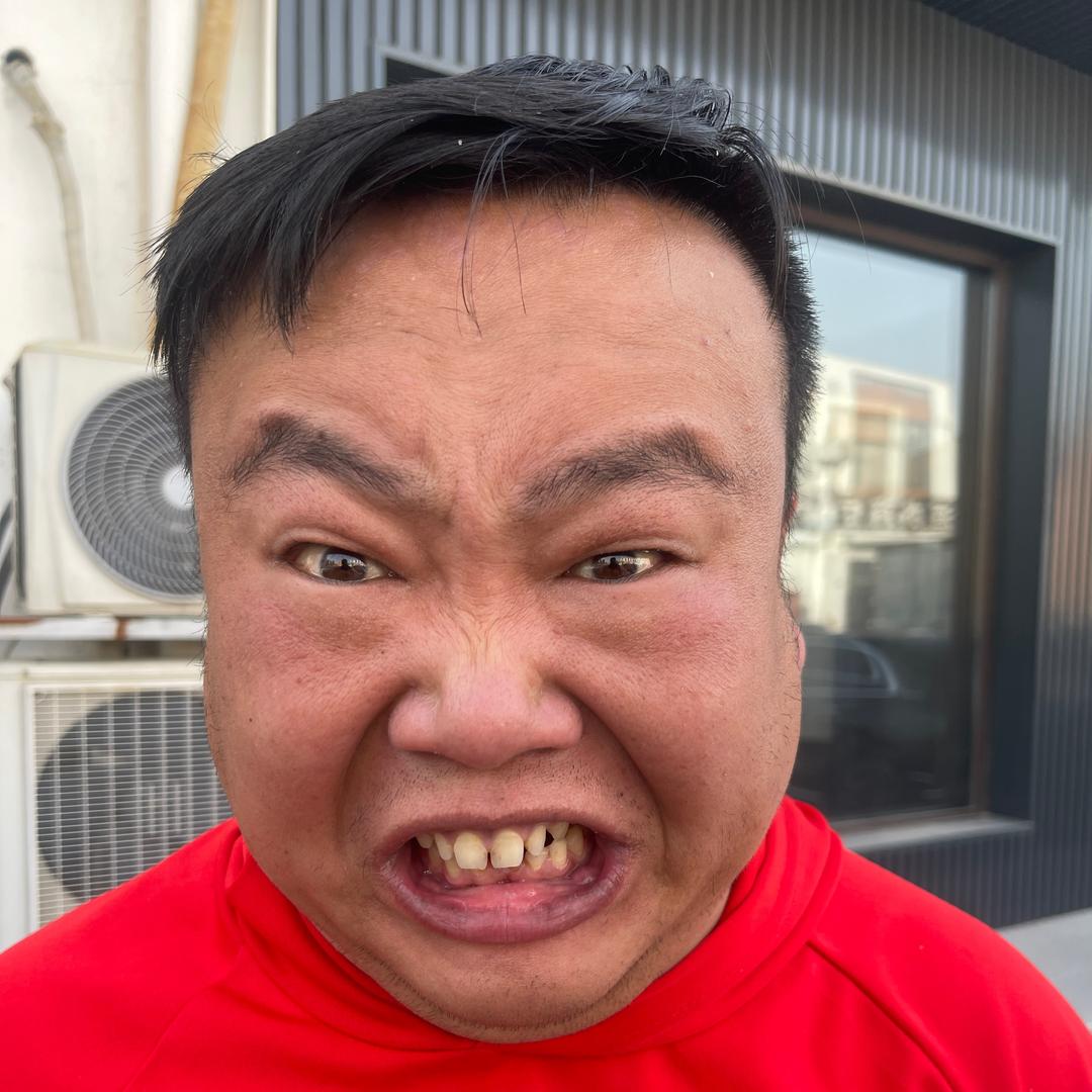 狗娃
