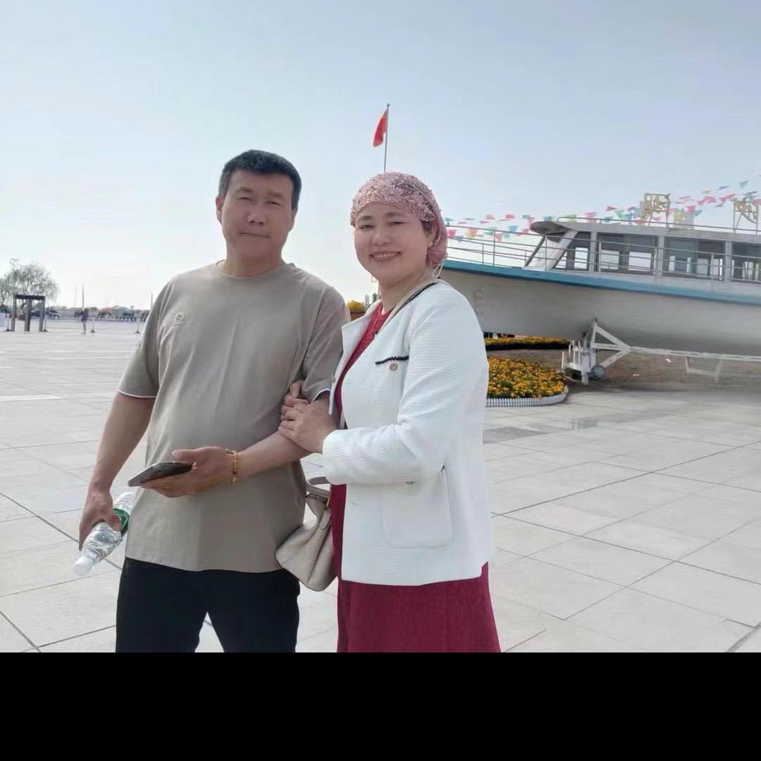 广东潮汕远嫁宁夏