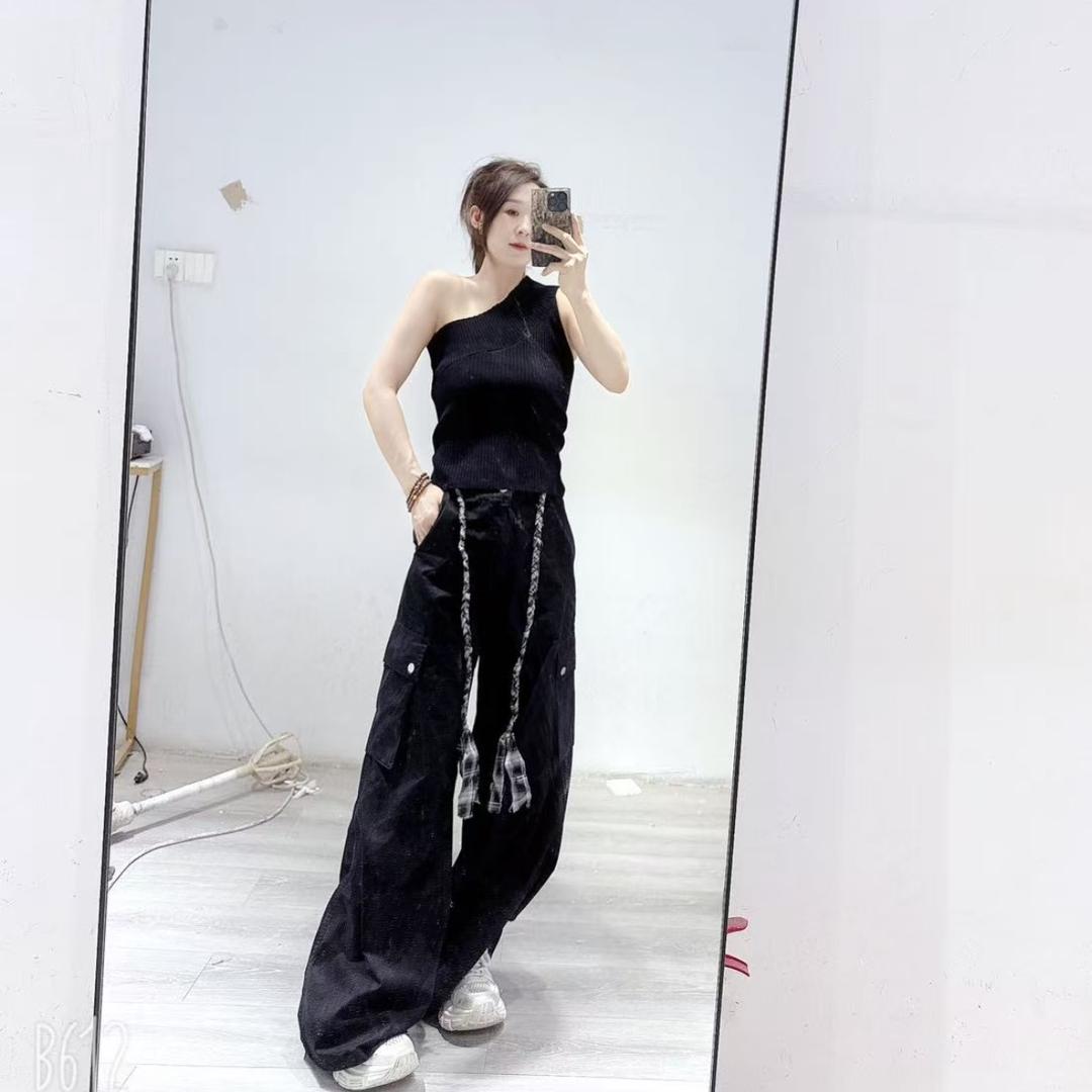 吕小豆轻奢女装