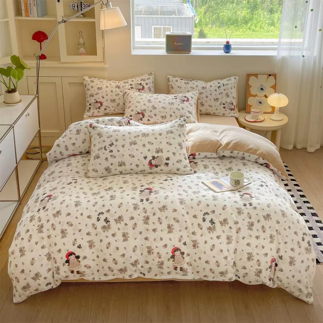 湘陽家居床品