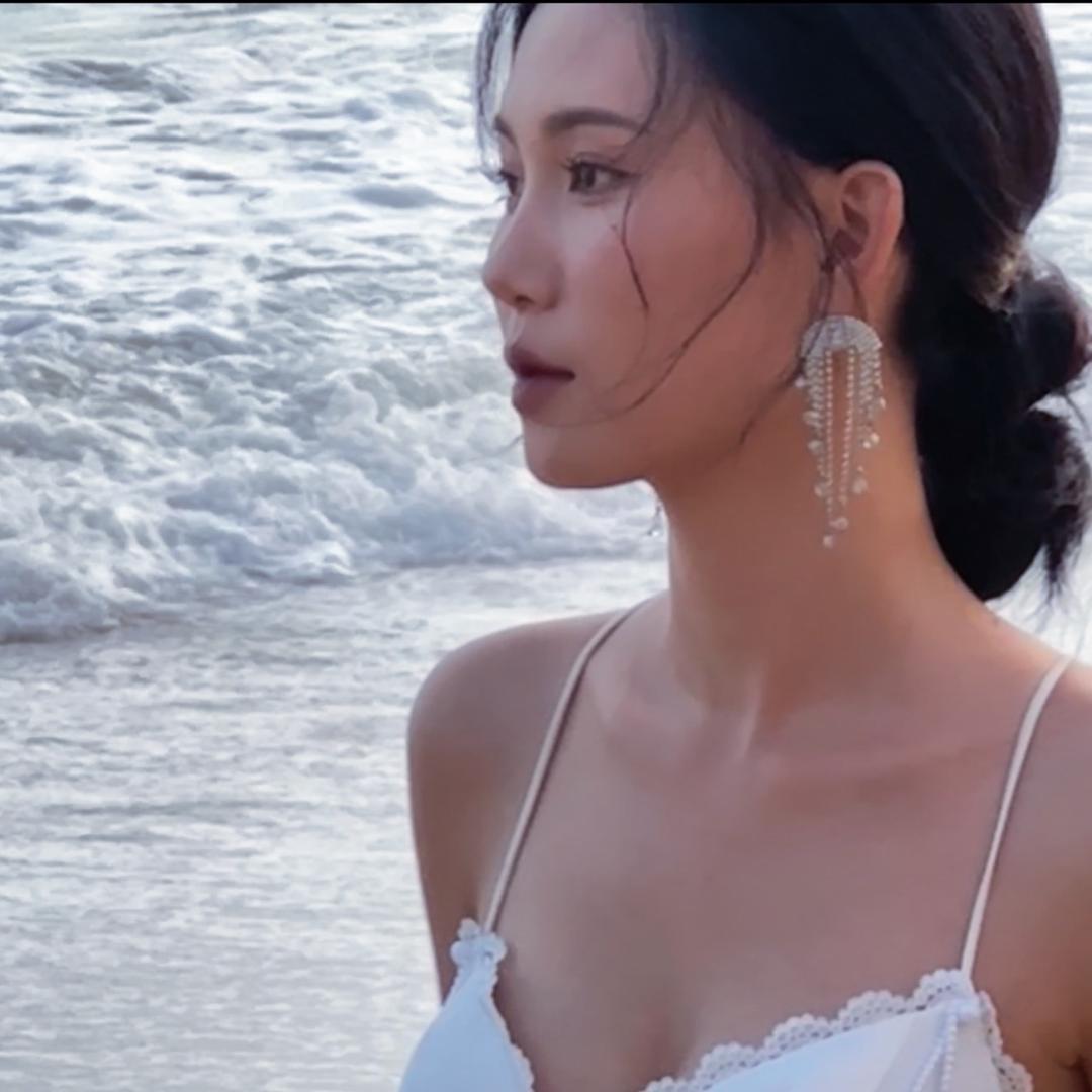 思琪.