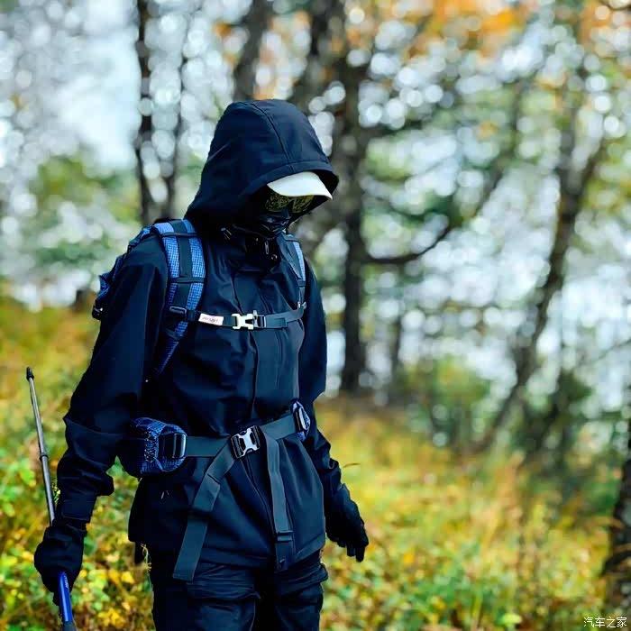 全码男装买手店