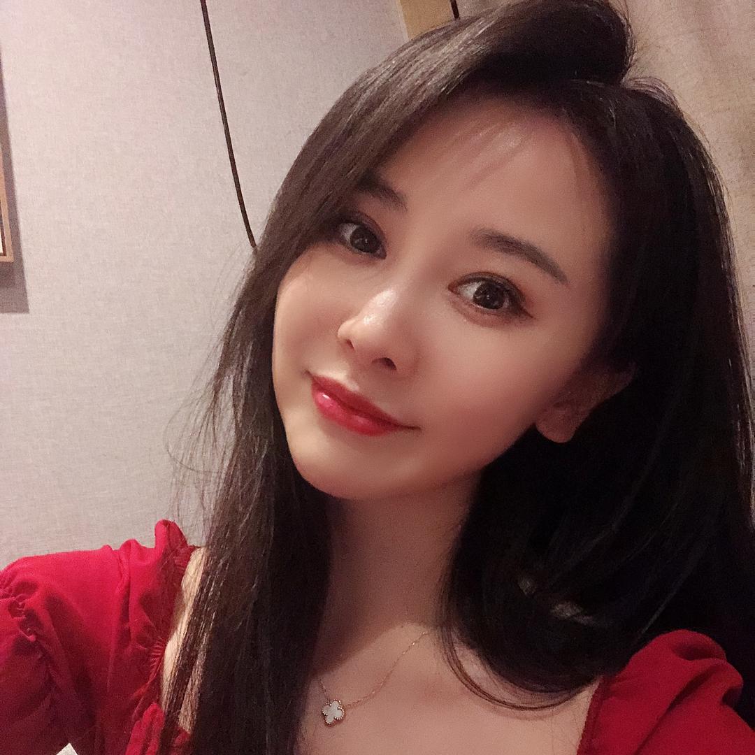 范莉  🇨🇳