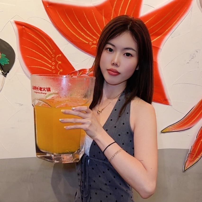 疯狂小美