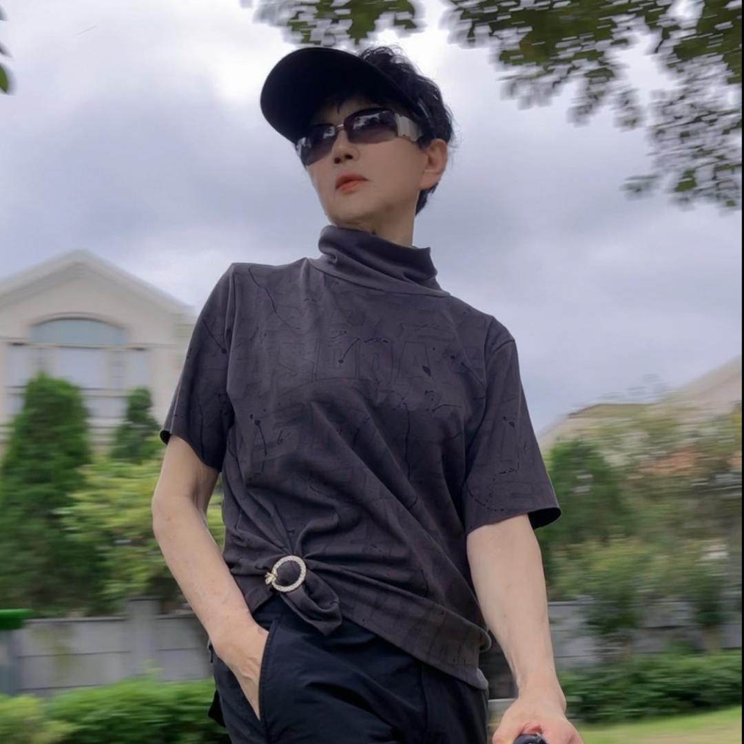 琴弦杨玉琴