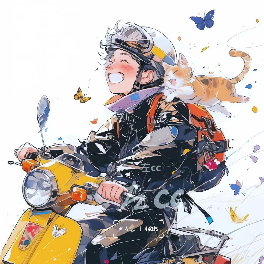 沐紫~