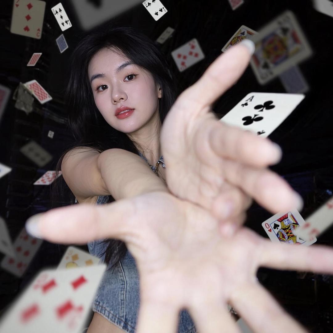 晚点睡呀