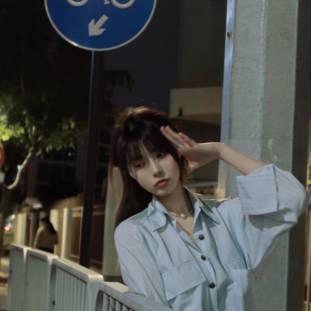 吃绿茶的🐟baby