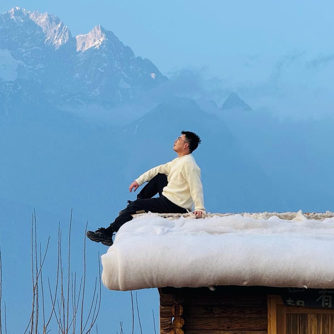 曾维潇