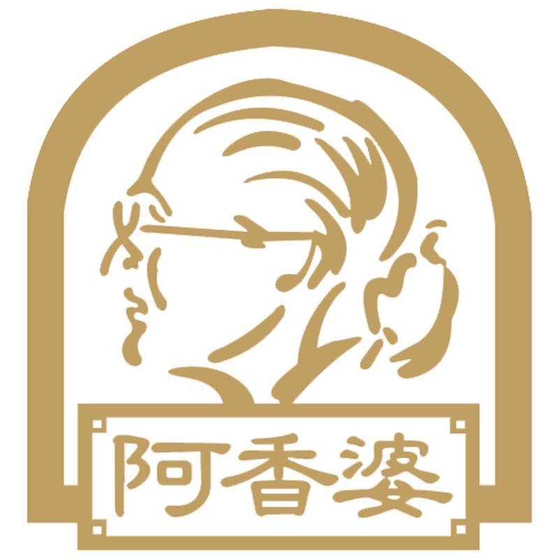 阿香婆香辣酱