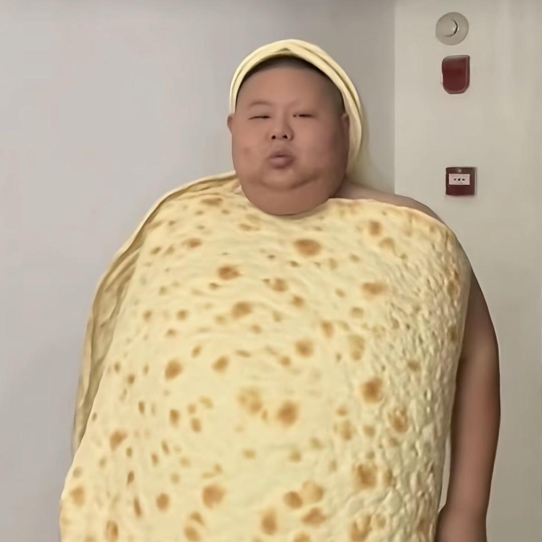 味真族史官（直播切片）