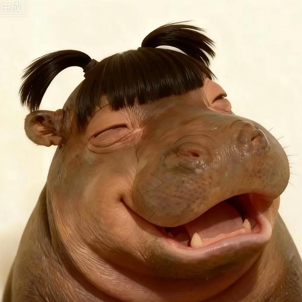 小何真的不爱吃焖面