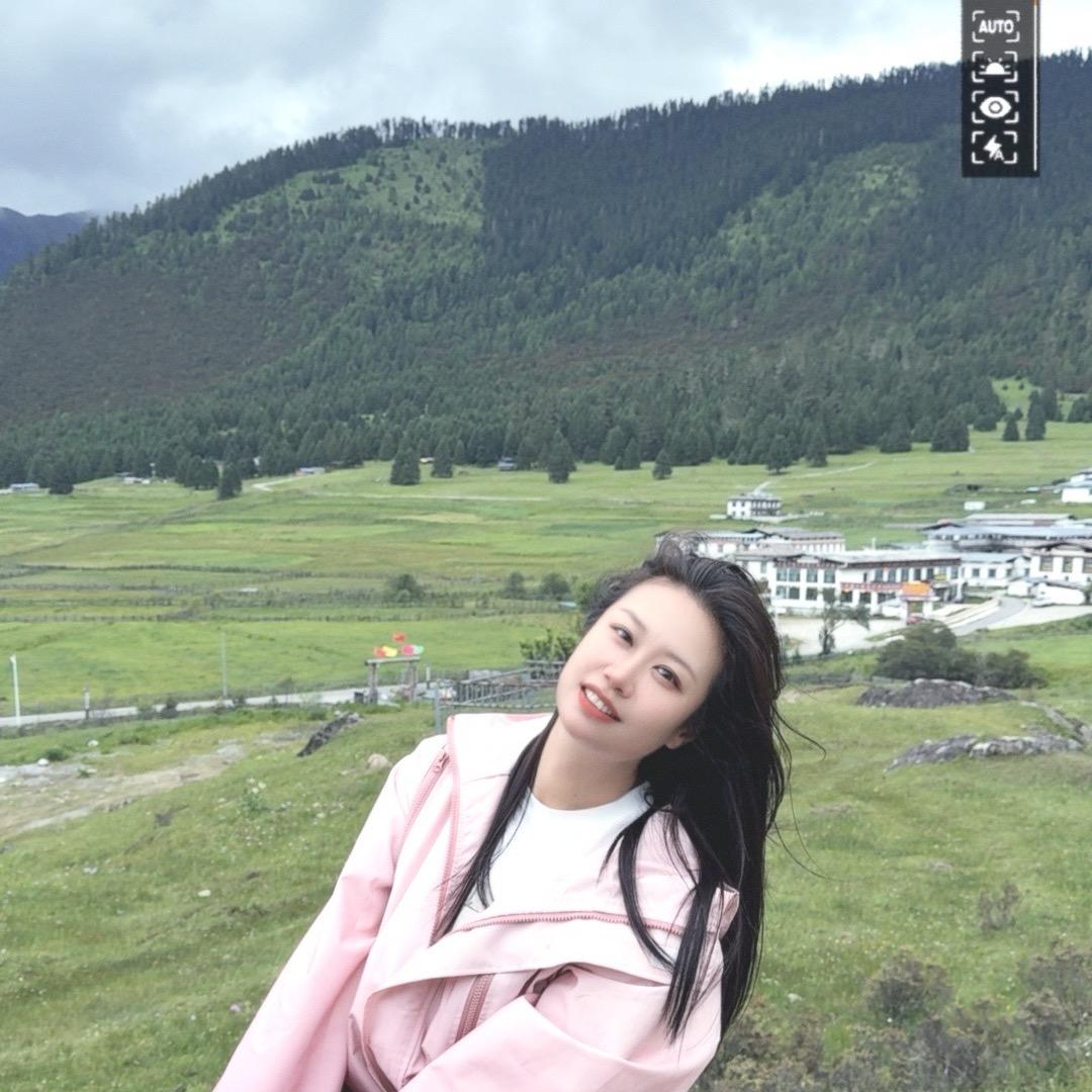 亭子的碎碎念