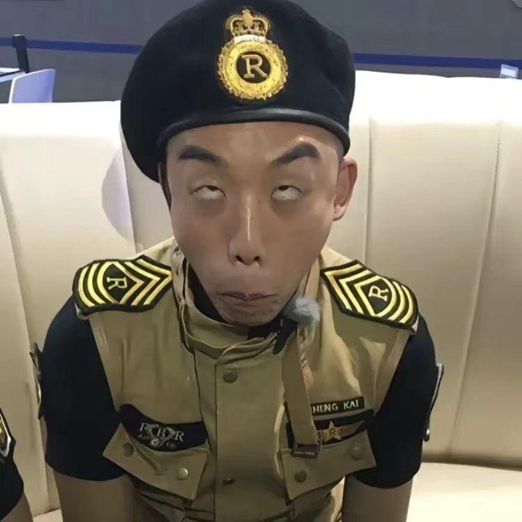 传奇队长狗队