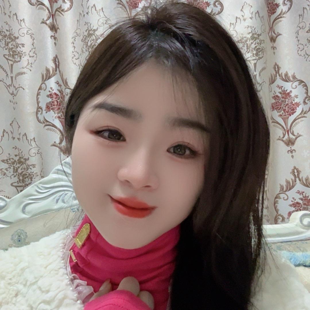 江西宝儿（低谷期励志前行）