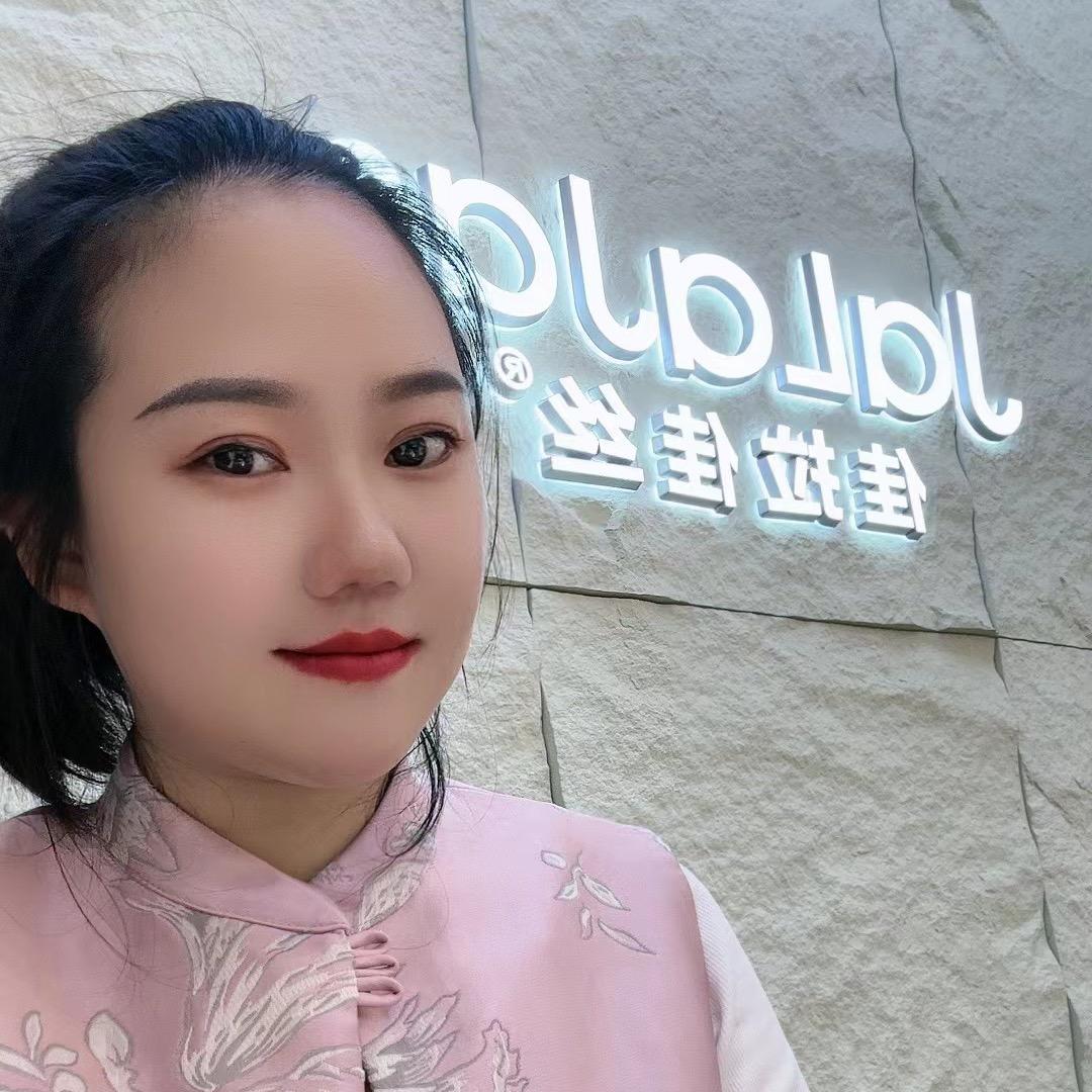 白沙双宇二楼佳拉佳丝