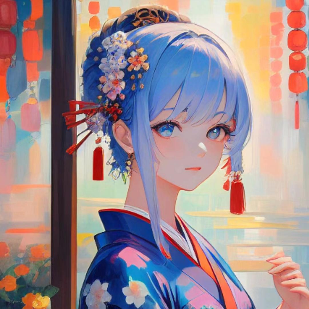 大傻英语潘老师