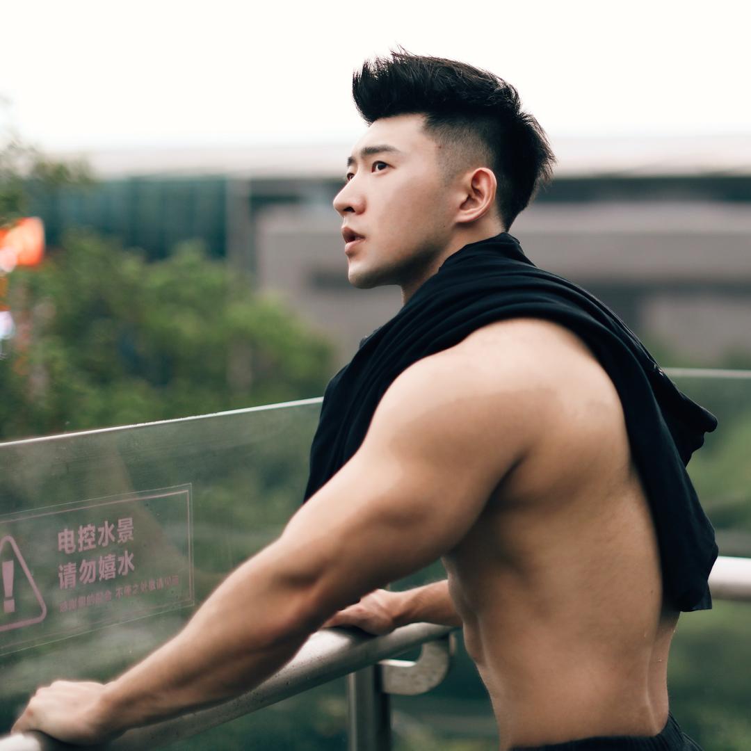 Howie杜帅