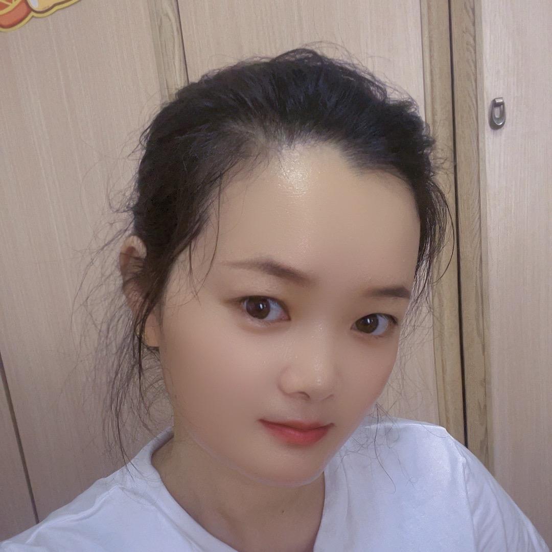 自律百天🥰