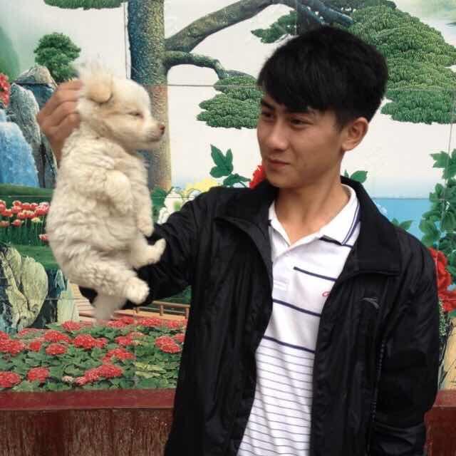 欠一个承诺