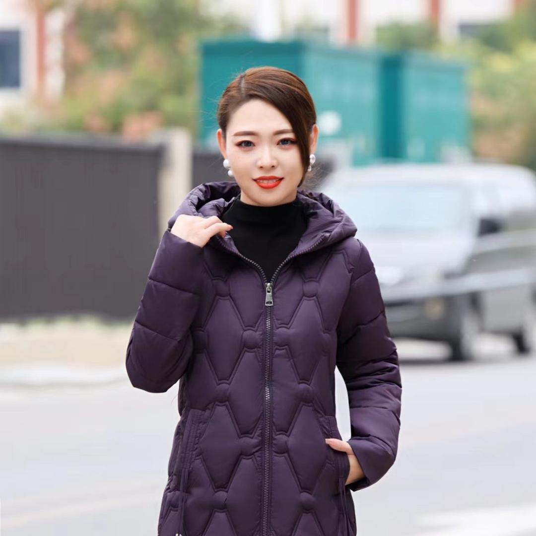 贝伊格尔女装工厂