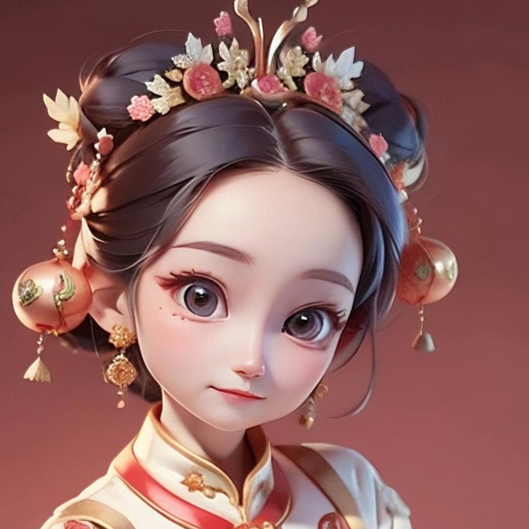 🌺一花一世界