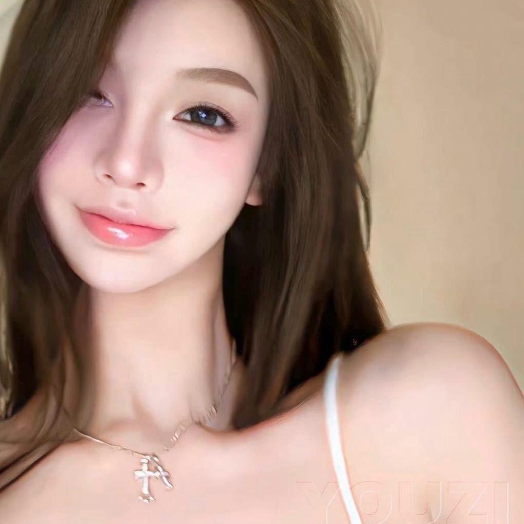 漂亮姐姐