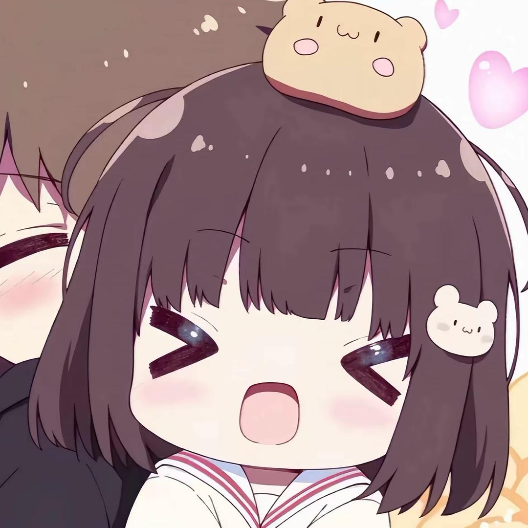 小小彤.