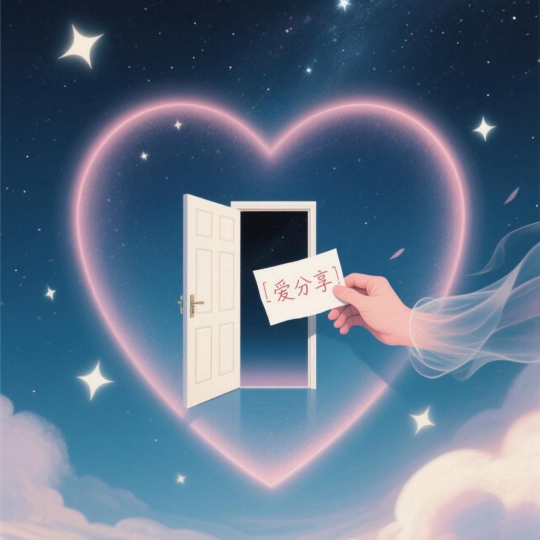 爱分享
