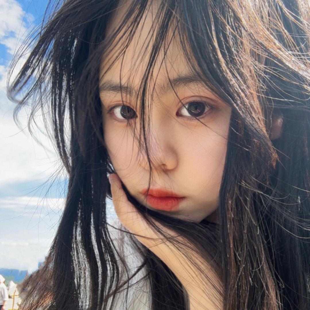鹿怡～