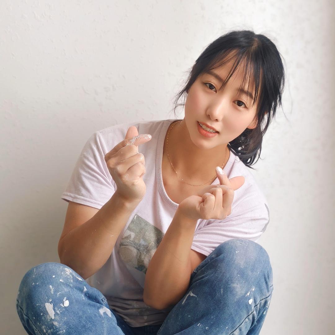 努力的小梦