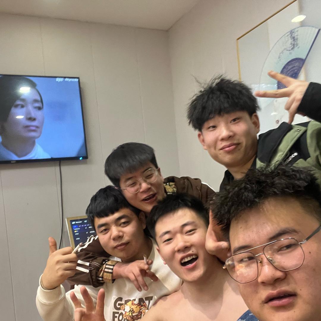 斩断旧枷锁