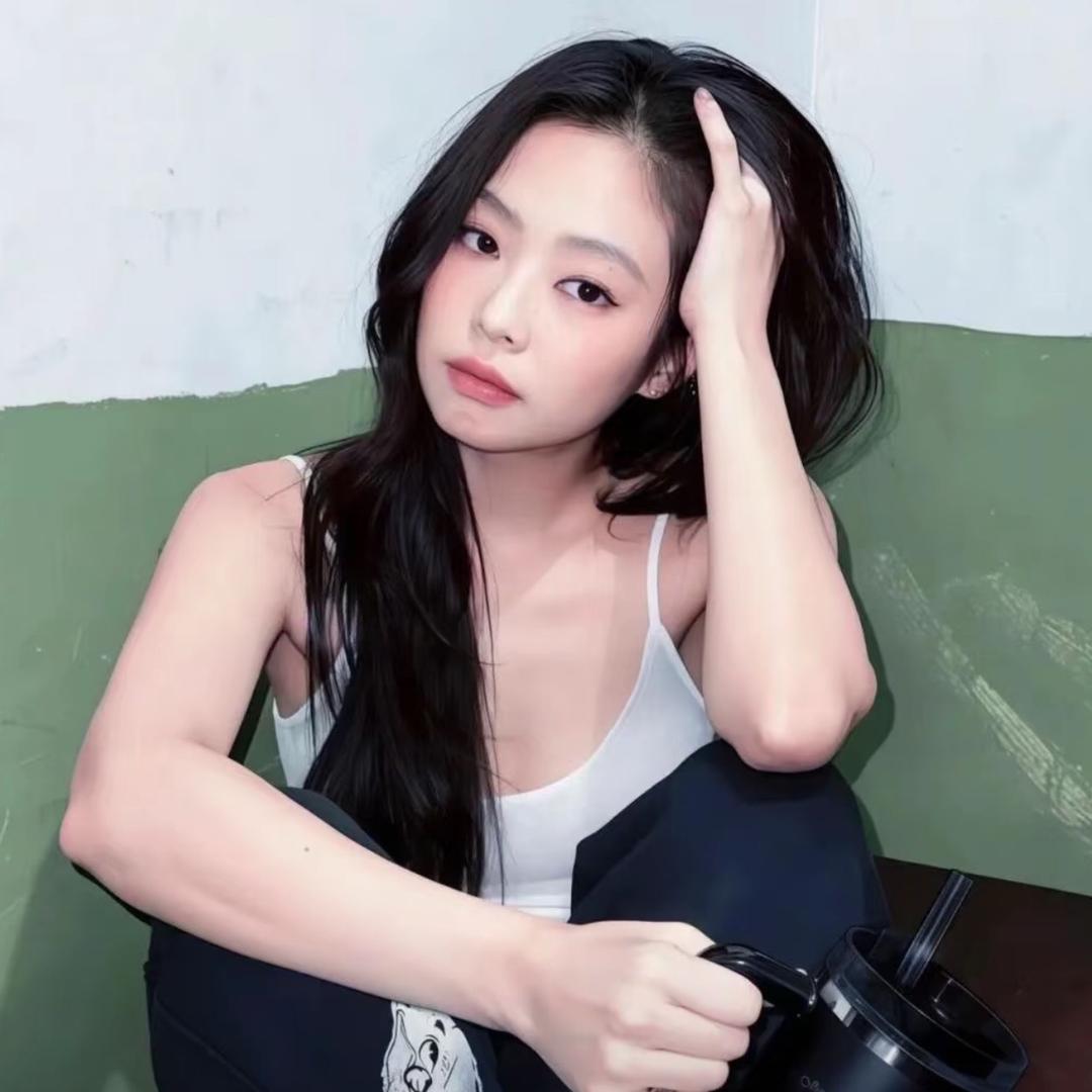 瘦zi