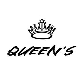 Queen ‘s皮具