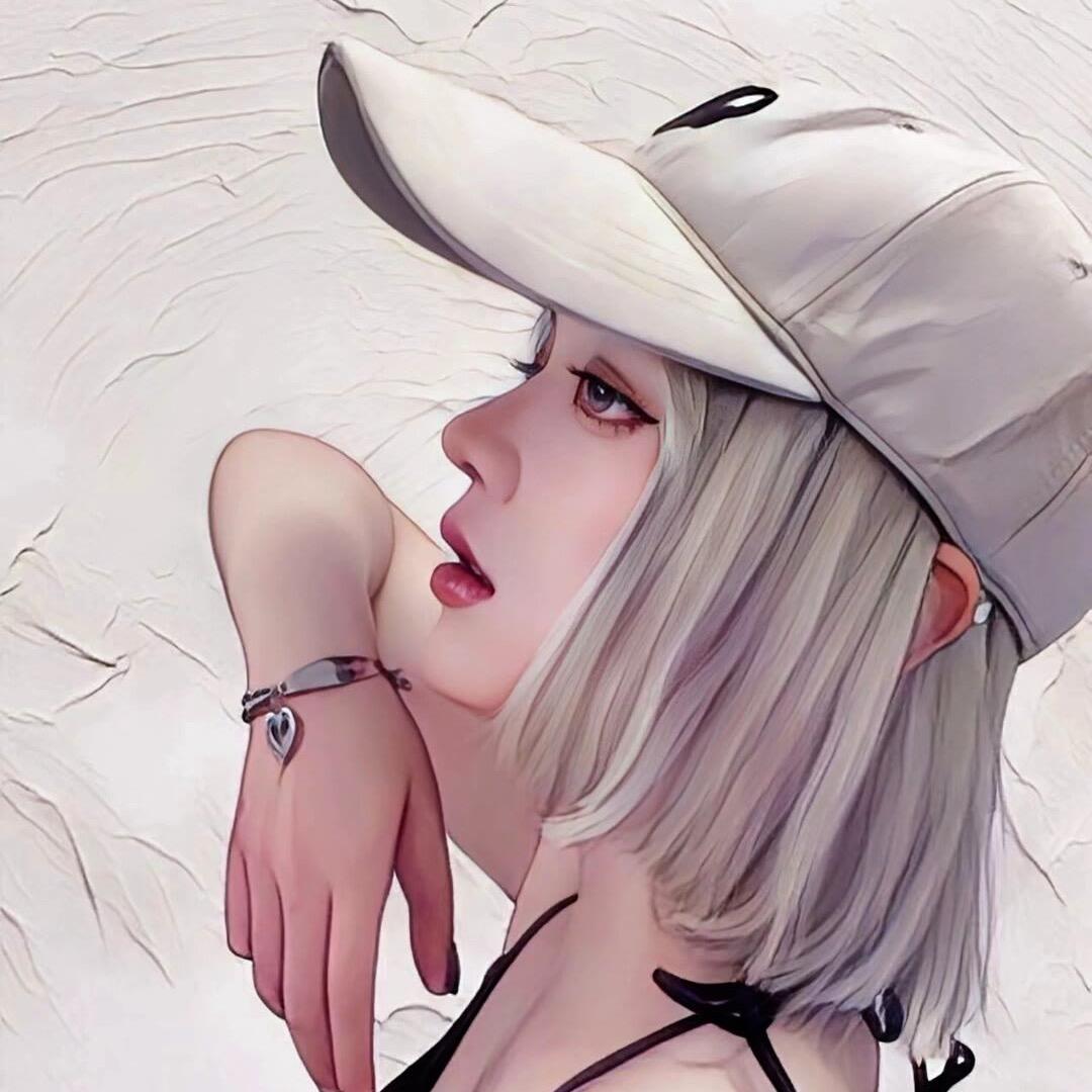 吐泡泡的鱼🐟