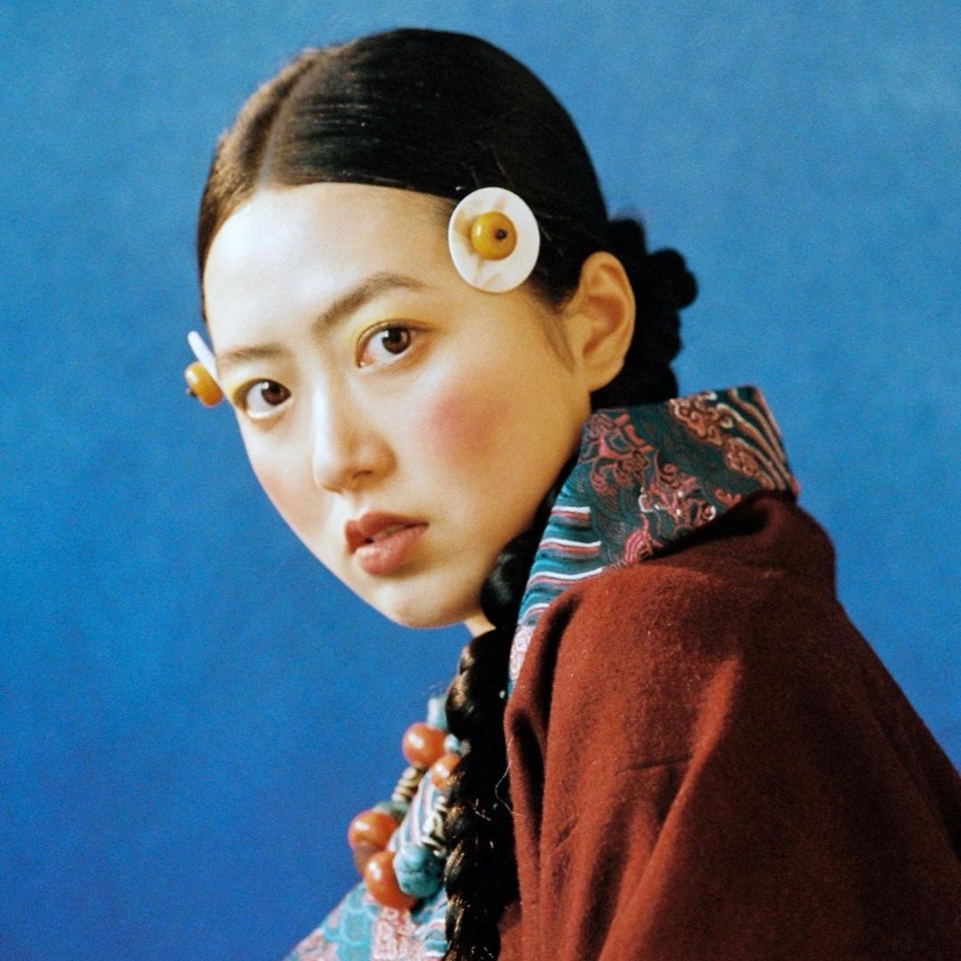 美丽不美丽