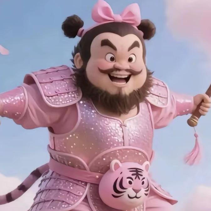 花和尚暖暖🌞