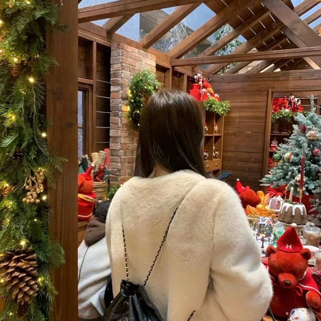 居家水银温度计