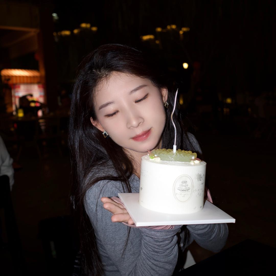 云霄第一深情