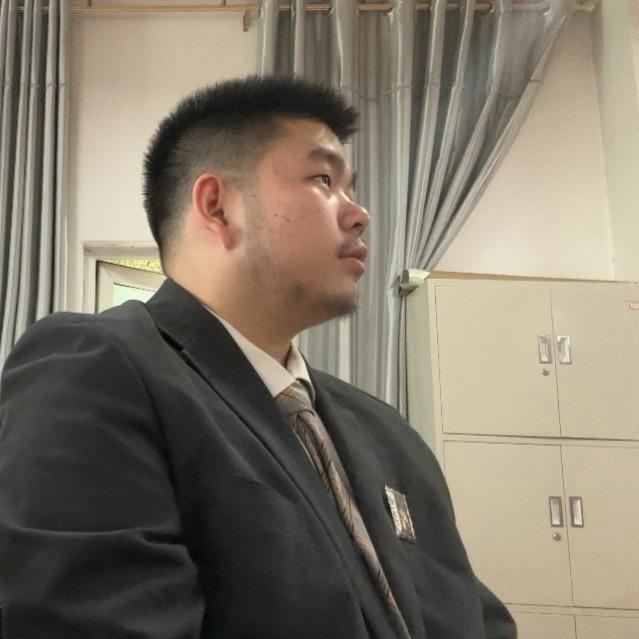 土豆先先
