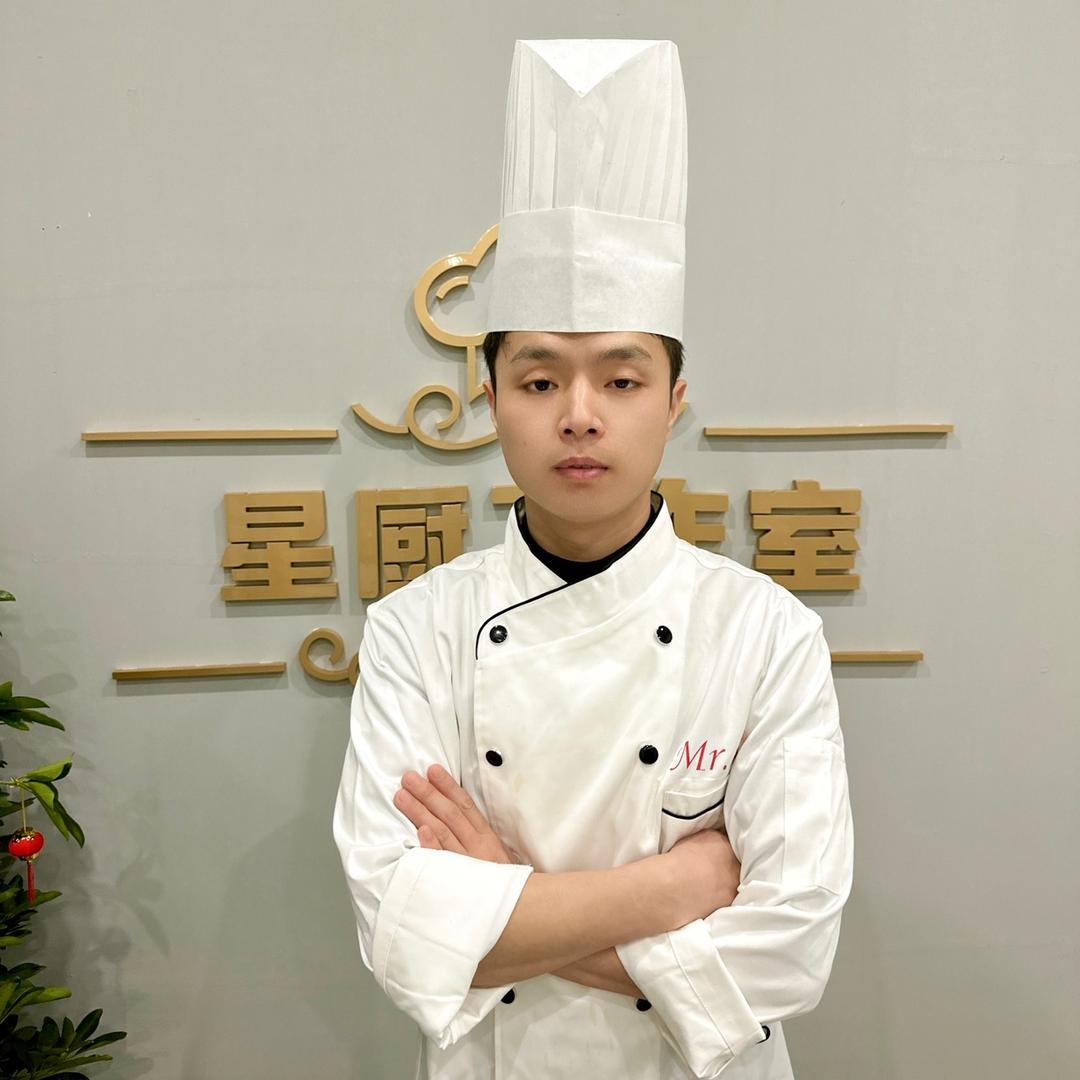 姜师傅美食