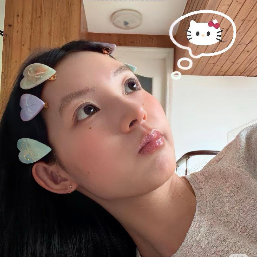 多情的鱼香rose🩰