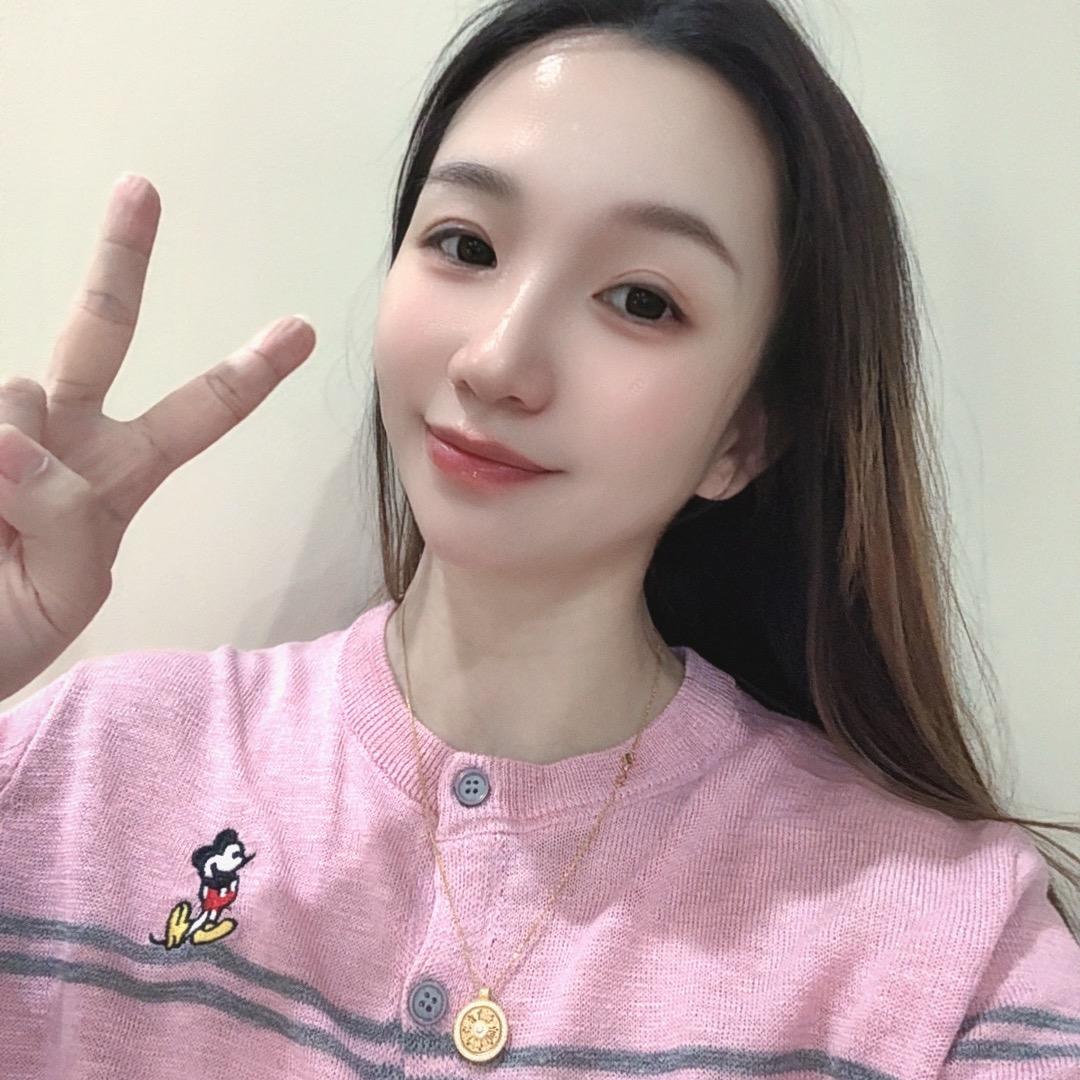 珠宝小玉🩵