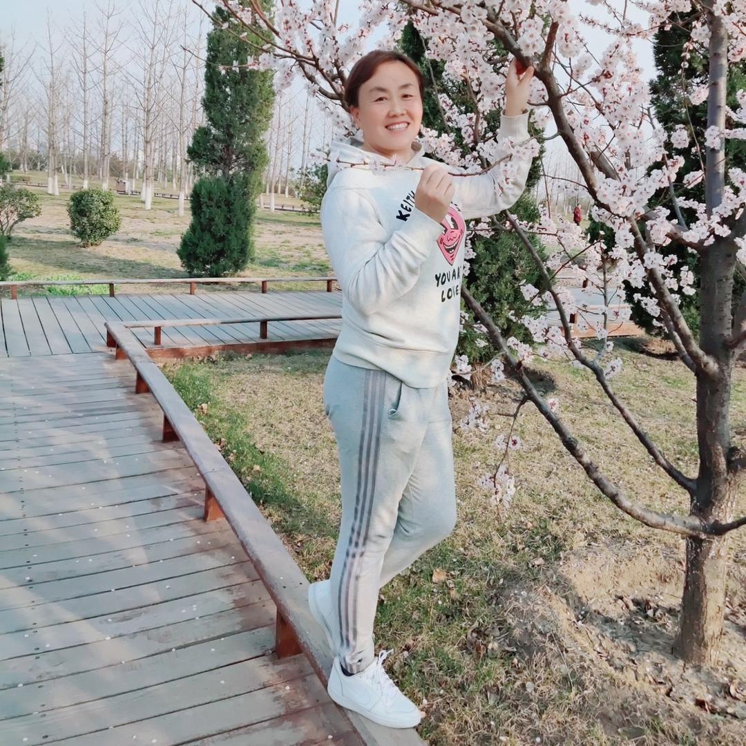 高美女