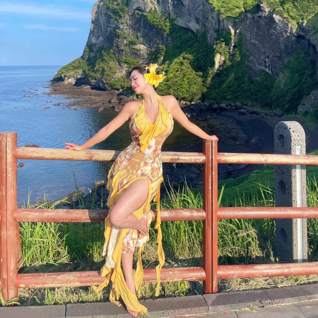 霸王花🌸